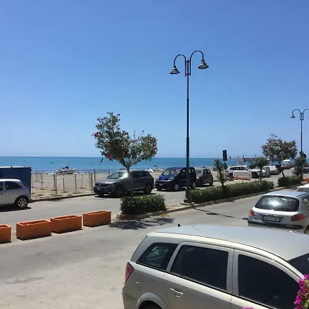 아파트 Casa Del Lungomare. *