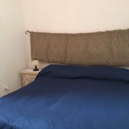 아파트 Casa Del Lungomare. *